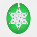 Search for chanukah christmas tree decorations White