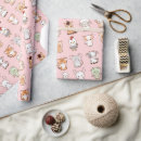 Search for horoscopes wrapping paper Animals