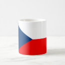 Search for czech mugs Prague