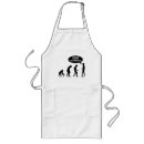 Search for evolution aprons Darwin