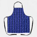 Search for raindrop aprons Blue