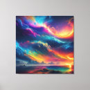 Search for colorful art Energetic