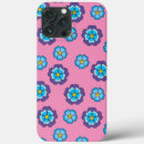 Search for blue violet iphone cases Girly