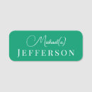 Search for spa name tags Massage therapist