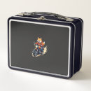 Search for motorcycle lunch boxes Animal