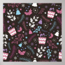 Search for abstract christmas art Colorful