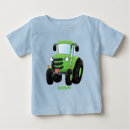 Search for tractor baby shirts Farming