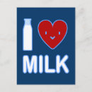 Search for breakfast postcards Milk