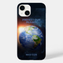 Search for planets iphone cases Earth
