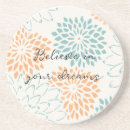 Search for aqua blue coasters Chic