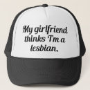 Search for lesbian hats Rainbow