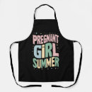 Search for pregnancy aprons Funny