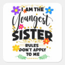 Search for funny sister stickers Siblings