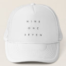 Search for code hats Area
