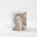 Search for venus mugs Sandro botticelli