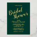 Search for bridesmaids bridal shower invitations Script
