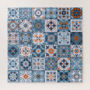 Search for moroccan puzzles Modern