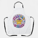 Search for wish aprons Unicorns