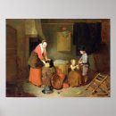 Search for 17th century posters Van