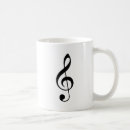 Search for treble mugs Symbol