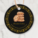 Search for bakery hang tags Small business