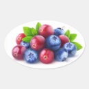 Search for mixed fruit stickers Berries