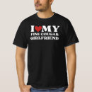Search for funny cougar tshirts Valentine