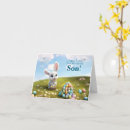 Search for happy son easter cards Eggs