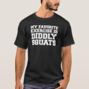 Search for squat Lazy