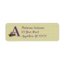 Search for beagle return address labels Cute