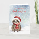 Search for goddaughter christmas cards Fun