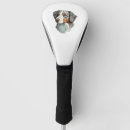 Search for australian shepherds golf head covers Wolf
