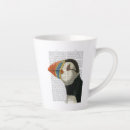 Search for puffin bird mugs Puffins