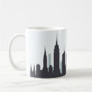 Search for new york city mugs Outline