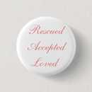 Search for rescued badges Jesus