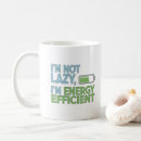 Search for battery mugs Minimalist design