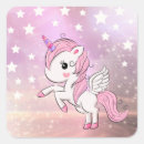 Search for pony baby shower stickers Unicorn