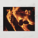 Search for bonfire postcards Camping