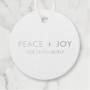 Search for circle gift tags Joy