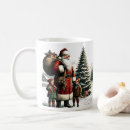 Search for kris kringle mugs Vintage