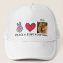 Search for for dog lovers hats Cute