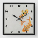 Search for koi carp clocks Nature