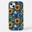 Search for van gogh sunflower iphone cases Sunflowers