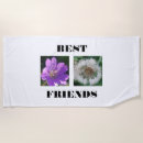 Search for best friend beach towels Cute
