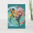 Search for aquaman cards The lost kingdom