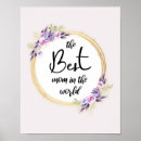 Search for mothers day posters Mum