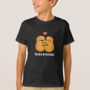 Search for chicken nuggets kids tshirts Relationship