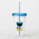 Search for grover sesame street tumblers Elmo