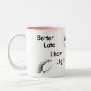 Search for late mugs Drink