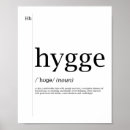 Search for hygge posters Danish